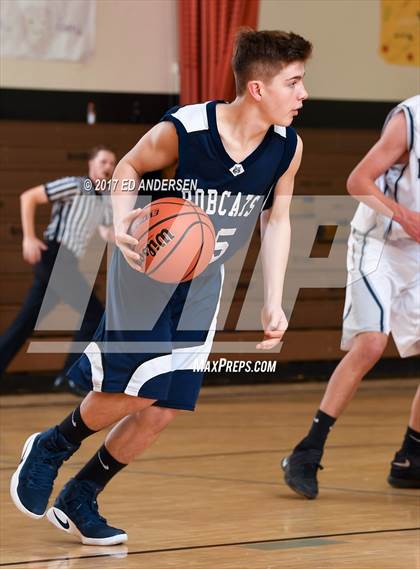 Thumbnail 3 in Virginia City vs. White Pine (Serpent Classic) photogallery.