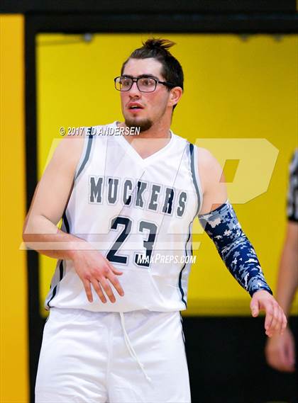 Thumbnail 3 in Virginia City vs. White Pine (Serpent Classic) photogallery.