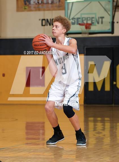 Thumbnail 1 in Virginia City vs. White Pine (Serpent Classic) photogallery.