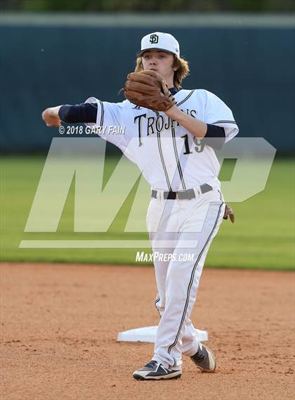 Thumbnail 1 in Cleveland @ Soddy Daisy photogallery.
