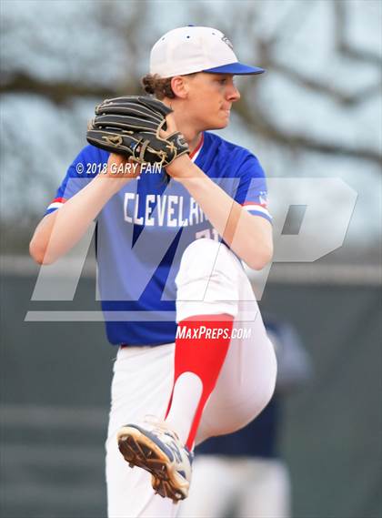 Thumbnail 1 in Cleveland @ Soddy Daisy photogallery.