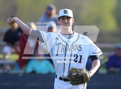 Thumbnail 3 in Cleveland @ Soddy Daisy photogallery.