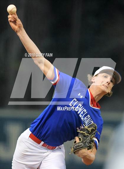 Thumbnail 1 in Cleveland @ Soddy Daisy photogallery.