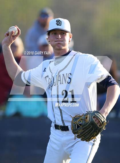 Thumbnail 2 in Cleveland @ Soddy Daisy photogallery.