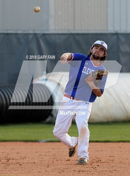 Thumbnail 2 in Cleveland @ Soddy Daisy photogallery.