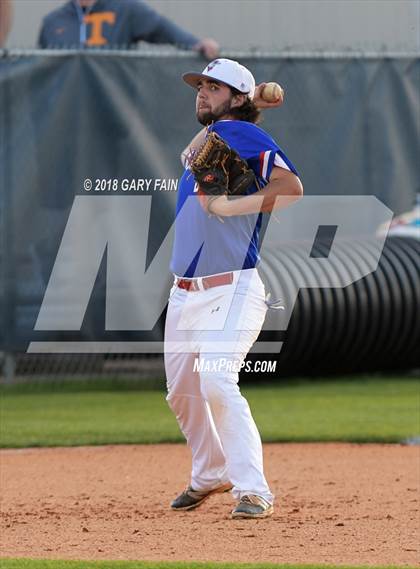 Thumbnail 1 in Cleveland @ Soddy Daisy photogallery.