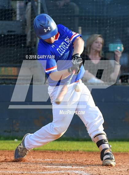 Thumbnail 3 in Cleveland @ Soddy Daisy photogallery.