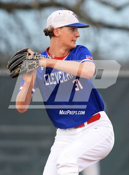 Thumbnail 1 in Cleveland @ Soddy Daisy photogallery.