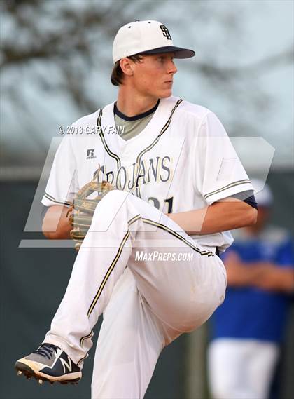 Thumbnail 1 in Cleveland @ Soddy Daisy photogallery.