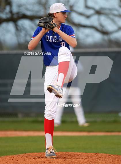 Thumbnail 3 in Cleveland @ Soddy Daisy photogallery.