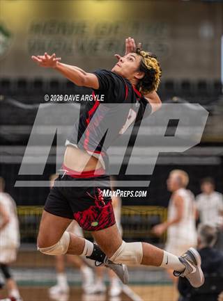 Mountain Ridge vs. Lehi (UHSAA 6A Semifinal)