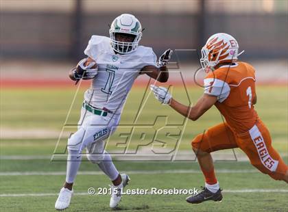 Thumbnail 1 in Ellison @ Eagle Pass photogallery.
