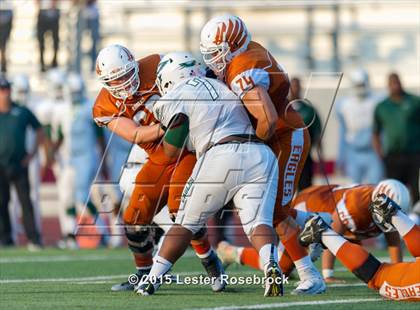 Thumbnail 1 in Ellison @ Eagle Pass photogallery.