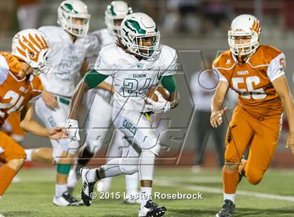 Thumbnail 2 in Ellison @ Eagle Pass photogallery.