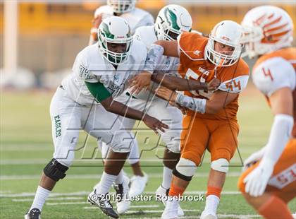 Thumbnail 2 in Ellison @ Eagle Pass photogallery.