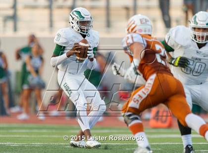 Thumbnail 1 in Ellison @ Eagle Pass photogallery.