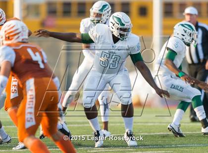 Thumbnail 3 in Ellison @ Eagle Pass photogallery.