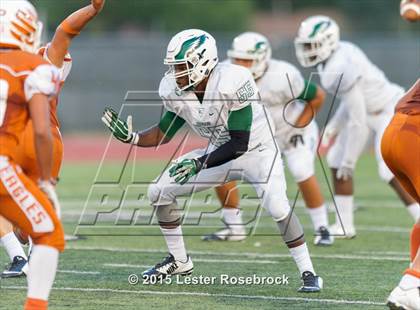 Thumbnail 3 in Ellison @ Eagle Pass photogallery.