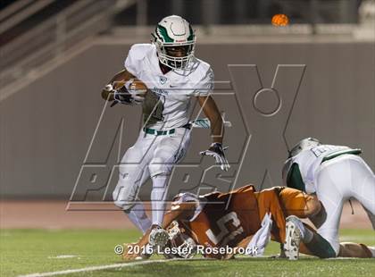 Thumbnail 2 in Ellison @ Eagle Pass photogallery.