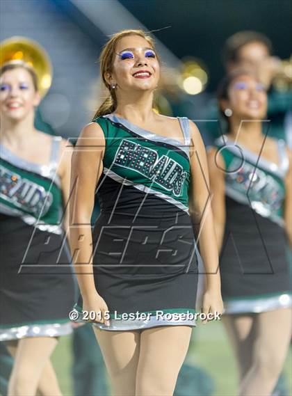 Thumbnail 3 in Ellison @ Eagle Pass photogallery.
