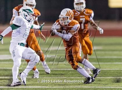 Thumbnail 3 in Ellison @ Eagle Pass photogallery.