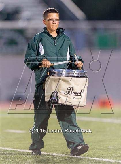 Thumbnail 3 in Ellison @ Eagle Pass photogallery.