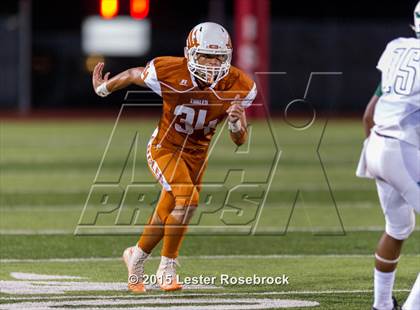 Thumbnail 3 in Ellison @ Eagle Pass photogallery.