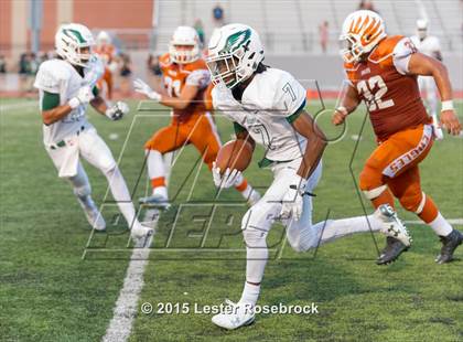 Thumbnail 2 in Ellison @ Eagle Pass photogallery.