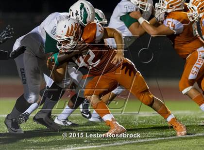 Thumbnail 2 in Ellison @ Eagle Pass photogallery.