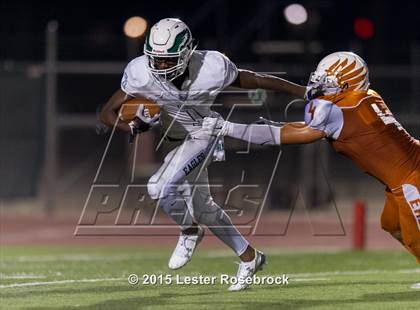 Thumbnail 2 in Ellison @ Eagle Pass photogallery.