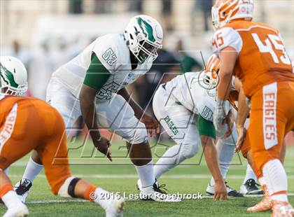 Thumbnail 3 in Ellison @ Eagle Pass photogallery.