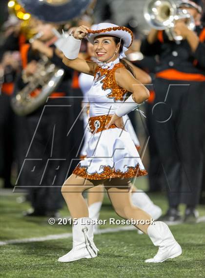 Thumbnail 3 in Ellison @ Eagle Pass photogallery.