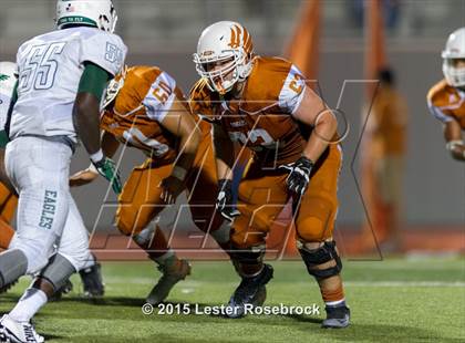 Thumbnail 1 in Ellison @ Eagle Pass photogallery.