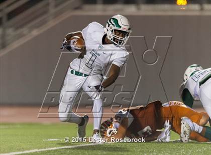 Thumbnail 3 in Ellison @ Eagle Pass photogallery.