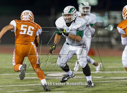 Thumbnail 2 in Ellison @ Eagle Pass photogallery.