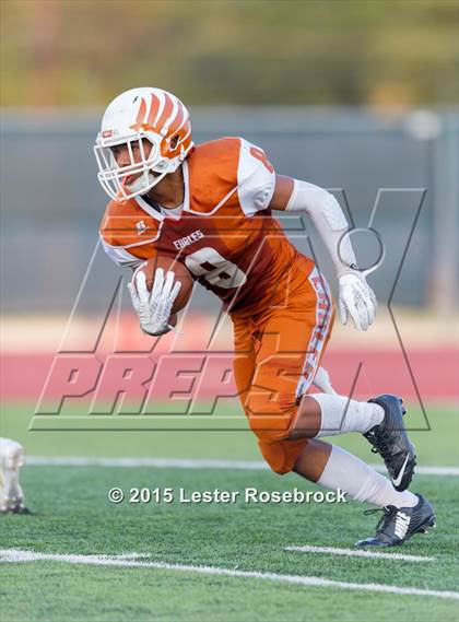 Thumbnail 2 in Ellison @ Eagle Pass photogallery.