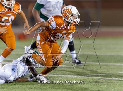 Thumbnail 3 in Ellison @ Eagle Pass photogallery.