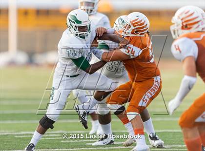 Thumbnail 1 in Ellison @ Eagle Pass photogallery.
