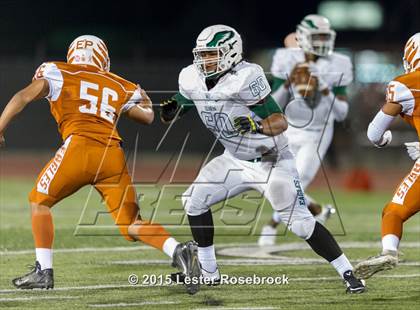 Thumbnail 3 in Ellison @ Eagle Pass photogallery.