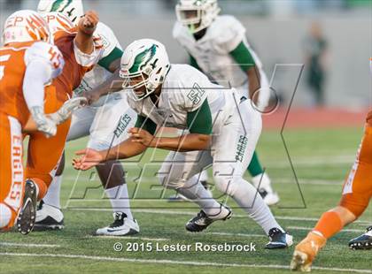 Thumbnail 3 in Ellison @ Eagle Pass photogallery.