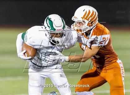 Thumbnail 2 in Ellison @ Eagle Pass photogallery.