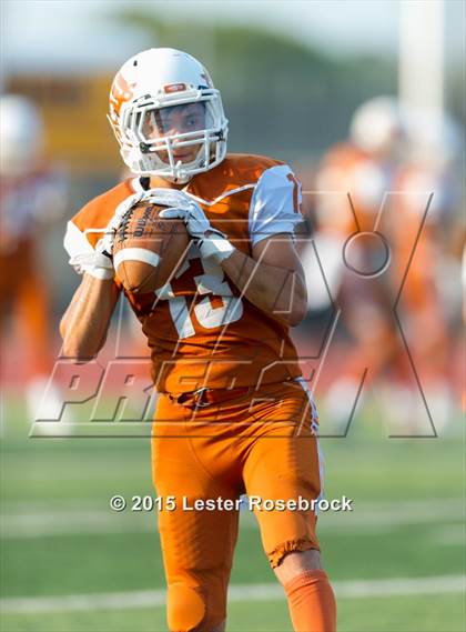 Thumbnail 2 in Ellison @ Eagle Pass photogallery.