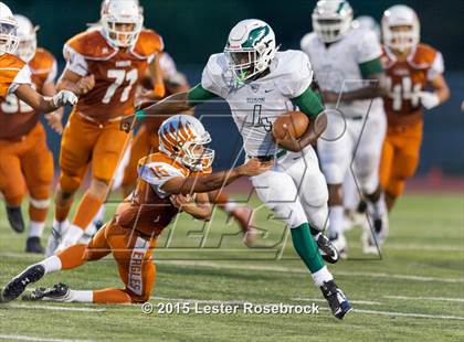 Thumbnail 3 in Ellison @ Eagle Pass photogallery.