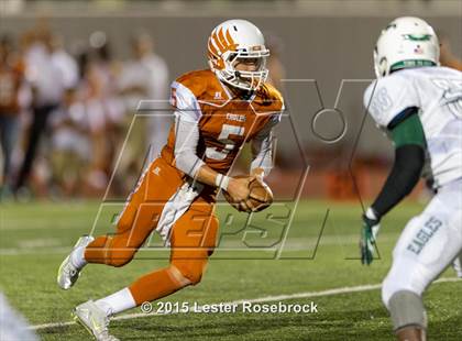 Thumbnail 1 in Ellison @ Eagle Pass photogallery.