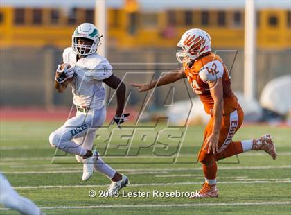 Thumbnail 3 in Ellison @ Eagle Pass photogallery.