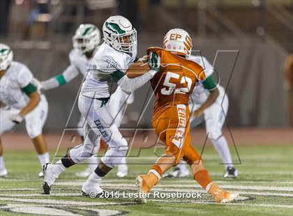 Thumbnail 3 in Ellison @ Eagle Pass photogallery.