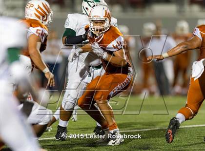 Thumbnail 3 in Ellison @ Eagle Pass photogallery.