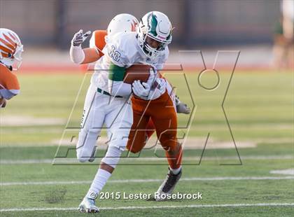 Thumbnail 3 in Ellison @ Eagle Pass photogallery.