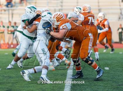 Thumbnail 3 in Ellison @ Eagle Pass photogallery.