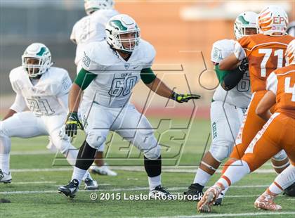 Thumbnail 3 in Ellison @ Eagle Pass photogallery.